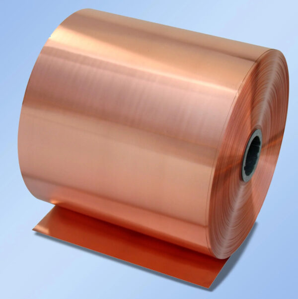 High Quality 99.9% Copper Strip Copper Sheet Coil for Lithium Battery Copper Low Price Per Kg - Image 6