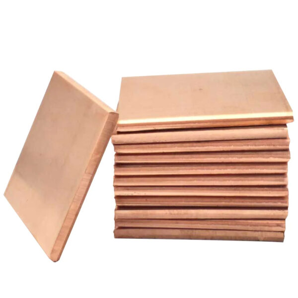 Plates Factory Supply High Quality Copper Sheet Brass High Purity 99.99% Cathode Copper 10 Ton Is Alloy 220-400 CN;SHN Zunkai - Image 6