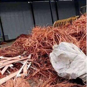 millberry copper wire copper wire scrap Guinea-Bissau – Bissau