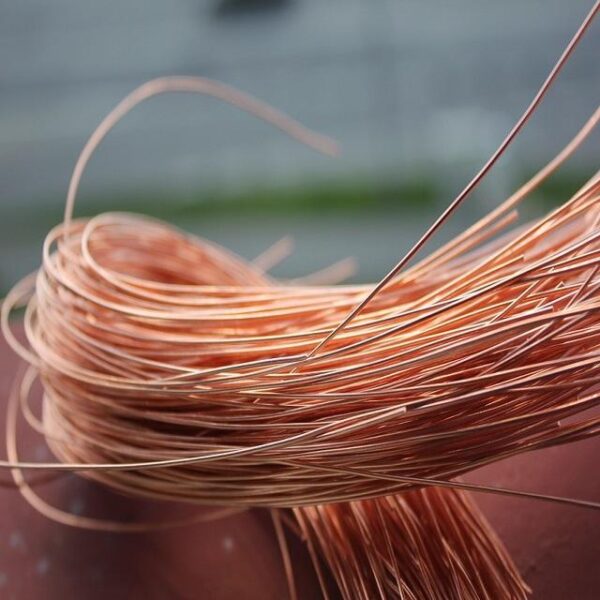 Copper Pure Copper Wire Scrap Bright Copper Radiators