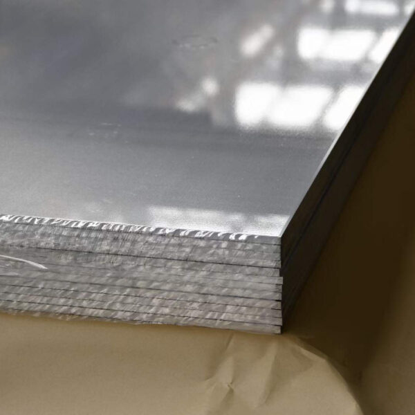 1060 1100 3003 5052 5083 5052 5059 6061 7075 t6 aluminum alloy sheet 0.6mm 0.8mm 1.0mm thickness aluminum plate - Image 4