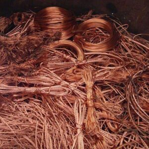 millberry copper wire copper wire scrap Ivory Coast – Yamoussoukro