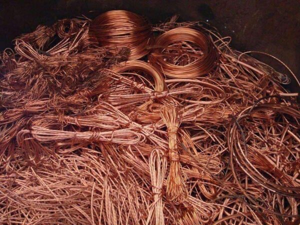 millberry copper wire copper wire scrap Ivory Coast – Yamoussoukro