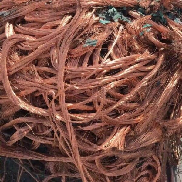 millberry copper wire copper wire scrap Lesotho – Maseru