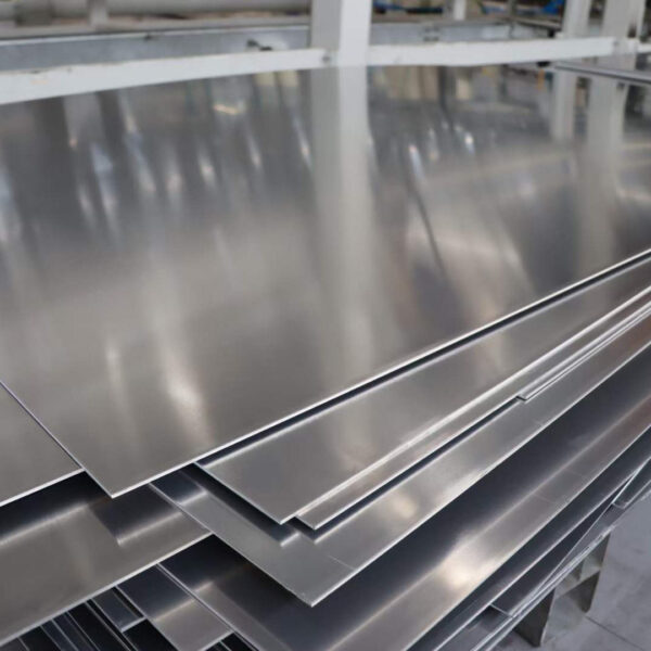 1060 1100 3003 5052 5083 5052 5059 6061 7075 t6 aluminum alloy sheet 0.6mm 0.8mm 1.0mm thickness aluminum plate - Image 6