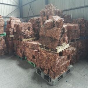 millberry copper wire copper wire scrap Palestine – Ramallah