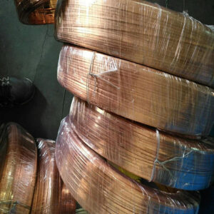 millberry copper wire copper wire scrap Cameroon – Yaoundé