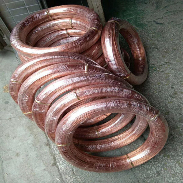 millberry copper wire copper wire scrap Nigeria – Abuja