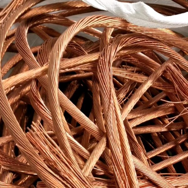 Copper Pure Copper Wire Scrap Bright Copper Radiators - Image 4