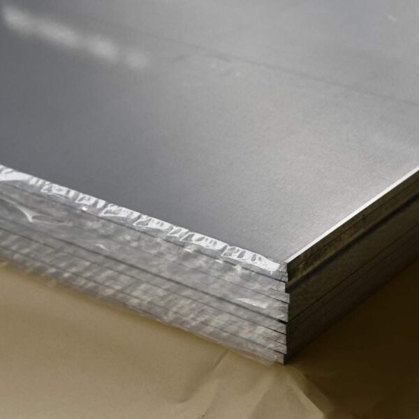 1060 1100 3003 5052 5083 5052 5059 6061 7075 t6 aluminum alloy sheet 0.6mm 0.8mm 1.0mm thickness aluminum plate - Image 2