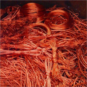 millberry copper wire copper wire scrap Mozambique – Maputo