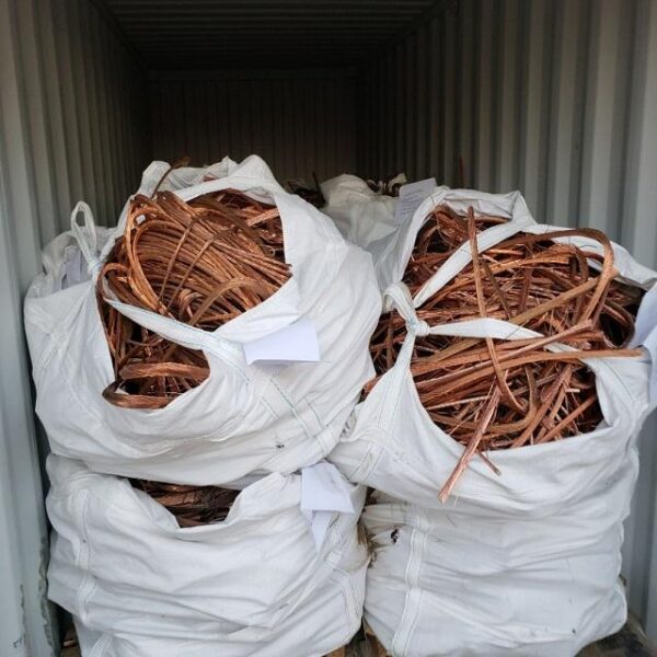 Copper Pure Copper Wire Scrap Bright Copper Radiators - Image 3