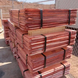 Pure Copper Cathode For Sale In Washington, D.C. United States of America