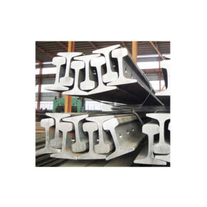 Light Type Rail Common Rail Price 15kg / 18kg Mining Steel Rail