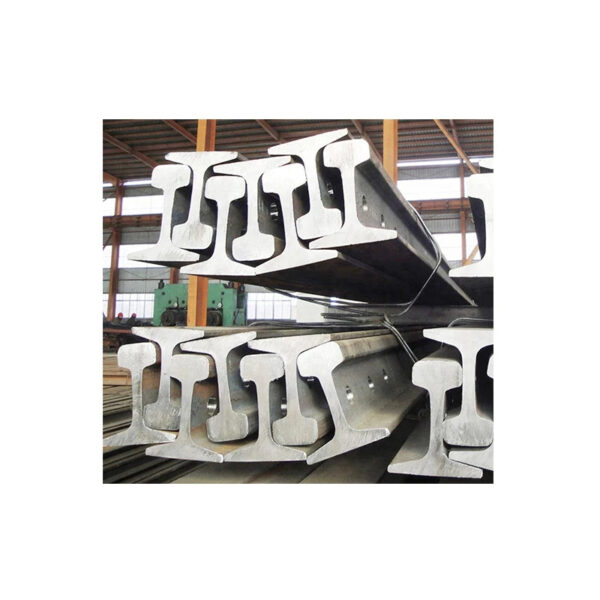 Light Type Rail Common Rail Price 15kg / 18kg Mining Steel Rail