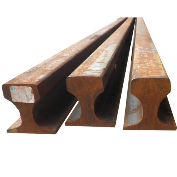 113A Steel Rail TR45 Orbit Heavy Duty 55Q/U71MN/50MN Good Sealing Performance For Railway Construction Din/Gb Standard