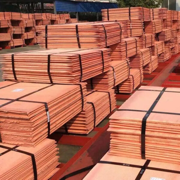 Pure Copper Cathode For Sale In Ankara Turkey