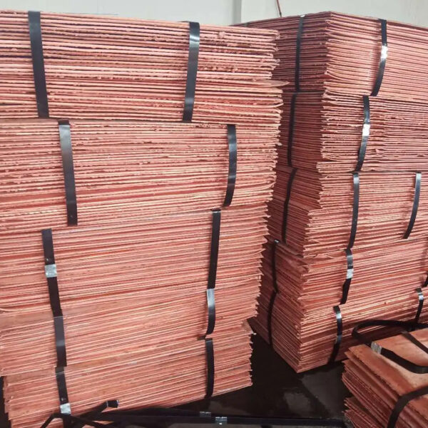 Pure Copper Cathode For Sale In Montevideo Uruguay