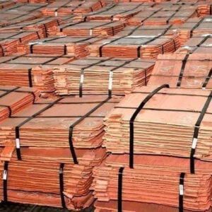 Pure Copper Cathode For Sale In Kiev Ukraine