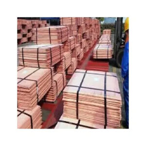 Pure Copper Cathode For Sale In Taipei Taiwan