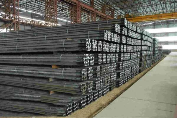 Light Type Rail Common Rail Price 15kg / 18kg Mining Steel Rail - Image 4