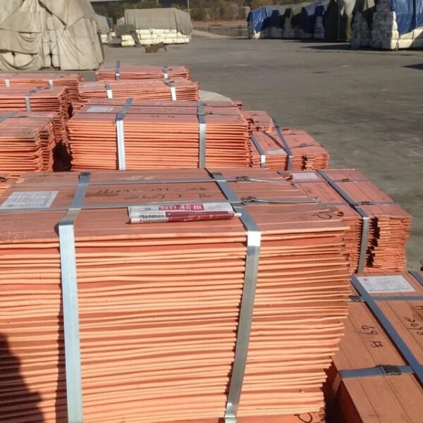 Pure Copper Cathode For Sale In Caracas Venezuela