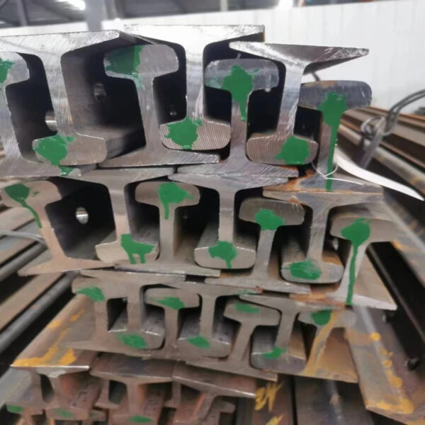 Hot sale Hms 1&2 Used Railway Track In Bulk Quality Used Rail Hms 1 2 Scrap hms 1&2 - Image 5