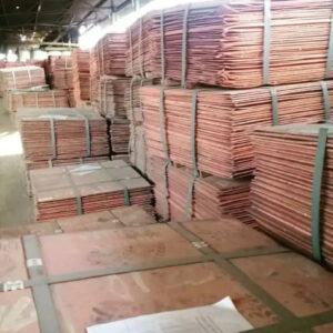 Pure Copper Cathode For Sale In Bangkok Thailand