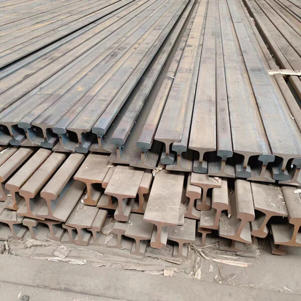 Heavy Rail Provided Rail Steel Used for Track - Image 6