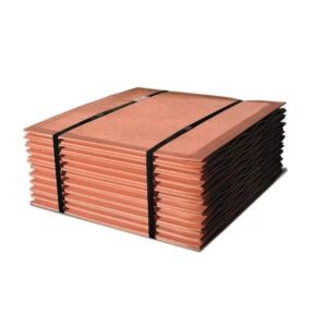 Pure Copper Cathode For Sale In Sana'a Yemen