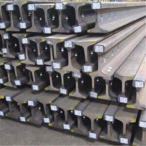 Used Rail Steel Scrap/ Train Rail Scrap/Used Rail Metal Scrap