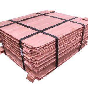 Pure Copper Cathode For Sale In Lusaka Zambia