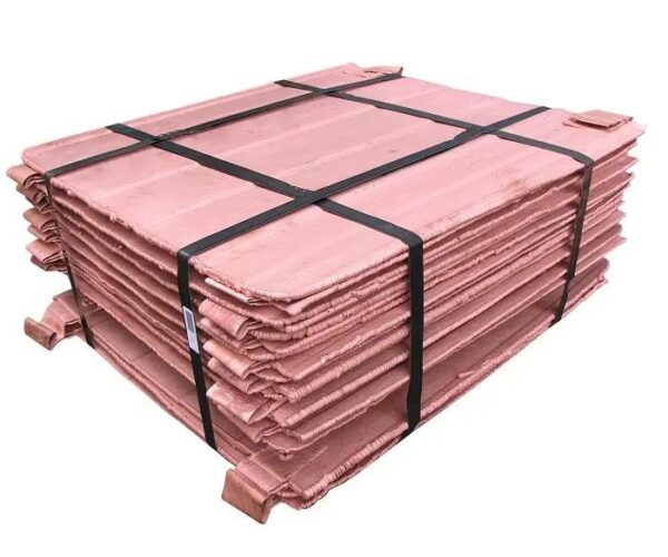 Pure Copper Cathode For Sale In Lusaka Zambia