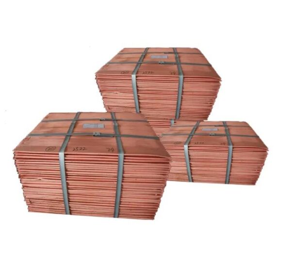 Pure Copper Cathode For Sale In Harare Zimbabwe