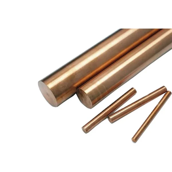 Copper Nickel 70 30 Round Bar - Image 3