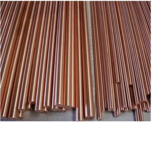 Beryllium Copper Rod Packaging Type Standard