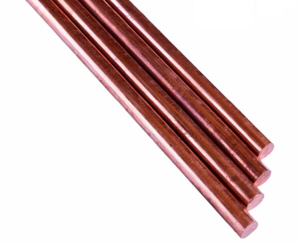 Beryllium Copper Rod Packaging Type Standard - Image 2