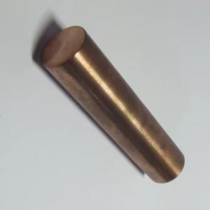 Copper Nickel 70 30 Round Bar