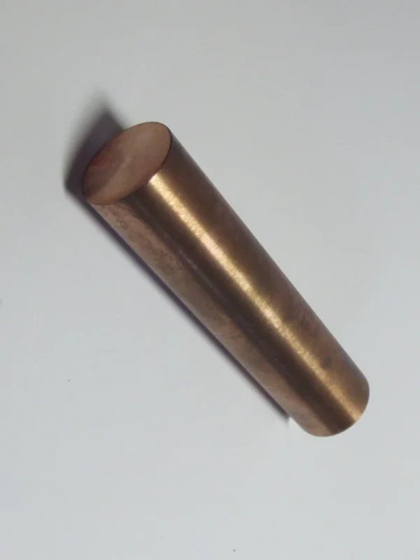 Copper Nickel 70 30 Round Bar