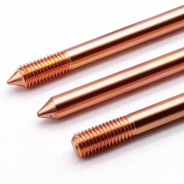 Copper Bonded Rods - Image 2