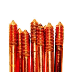 Copper Bonded Rods