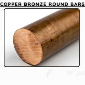 COPPER BRONZE ROUND BARS For Manufacturing Grade Astm B62