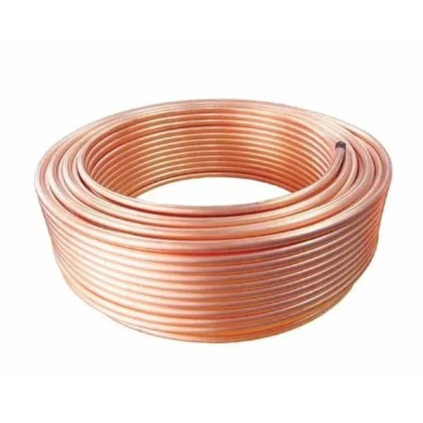 Copper Wire Rods - Image 2