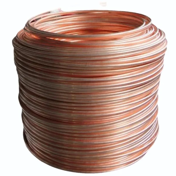 Copper Wire Rods - Image 3