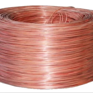 Copper Wire Rods