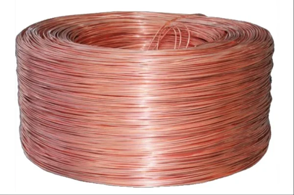 Copper Wire Rods