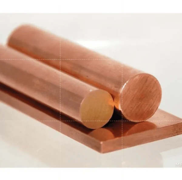 Electrolytic Copper Rod - Image 2