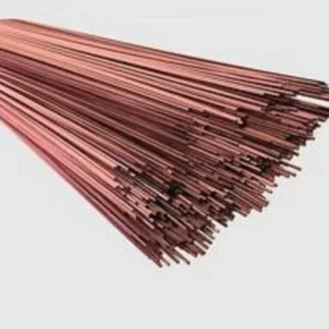 Harris Copper Brazing Rod Size 3 mm