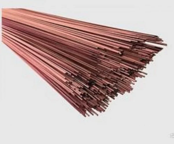 Harris Copper Brazing Rod Size 3 mm