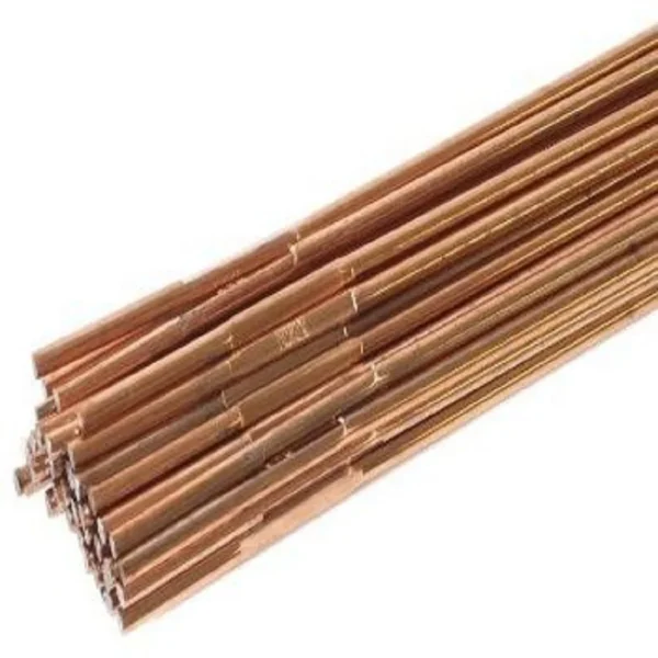 Harris Copper Brazing Rod Size 3 mm - Image 7